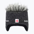 Children's winter hat Eisbar Penny SA grafit/grey