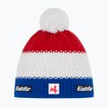 Winter hat Eisbar Star Pompon SA lapis/white/ketchup