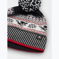 Winter hat Eisbar Retroski Pompon black 2