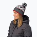 Winter hat Eisbar Retroski Pompon black 4