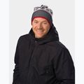 Winter hat Eisbar Retroski Pompon black 5