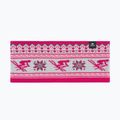 Headband Eisbar Retroski pitti pink