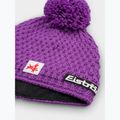 Winter hat Eisbar Trail Pompon SA purple 2