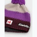 Winter hat Eisbar Star Pompon SA lilac/purple 2