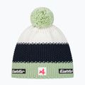 Winter hat Eisbar Star Pompon SA mint green