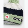 Winter hat Eisbar Star Pompon SA mint green 2