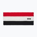 Headband Eisbar Star ketchup/red
