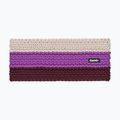 Headband Eisbar Star lilac/purple