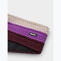 Headband Eisbar Star lilac/purple 2