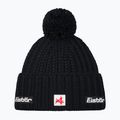 Winter hat Eisbar Ronda Pompon SA black