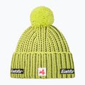 Winter hat Eisbar Ronda Pompon SA lime green