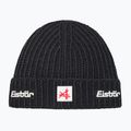 Winter hat Eisbar Sorrak SA black
