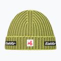 Winter hat Eisbar Sorrak SA lime green