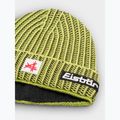 Winter hat Eisbar Sorrak SA lime green 2