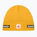 Winter hat Eisbar Trop SA mustard yellow
