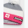 Children's winter hat Eisbar Stan Pompon SA pink 2