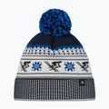 Winter hat Eisbar Retroski Pompon navy