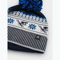 Winter hat Eisbar Retroski Pompon navy 2