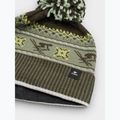 Winter hat Eisbar Retroski Pompon olive/khaki green 2