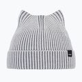 Children's winter hat Eisbar Sorra white