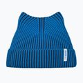 Children's winter hat Eisbar Sorra blue/cobalt