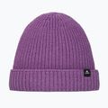 Children's winter hat Eisbar Lenoko Reflective purple