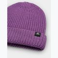 Children's winter hat Eisbar Lenoko Reflective purple 2