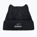 Children's winter hat Eisbar Ariata black