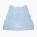 Children's winter hat Eisbar Ariata light blue