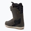 Men's snowboard boots DEELUXE Deemon L3 Boa green 572110-1000 2