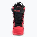 Men's snowboard boots DEELUXE D.N.A. red 572123-1000 3