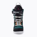 Men's snowboard boots DEELUXE D.N.A. Green 572123-1000 3