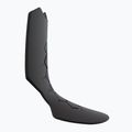 Stiffening inserts for snowboard boots DEELUXE Flex Boosters 2K black 2