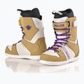 Snowboard boots DEELUXE DNA lark 7