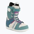 DEELUXE DNA trap snowboard boots