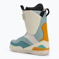 Women's snowboard boots DEELUXE ID Lara BOA happy cloud 2
