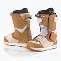 Snowboard boots DEELUXE Nomad mars trek 7