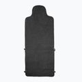 ION Seat Towel Waterproofed car seat cover black 48600-7055 4