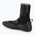 ION Ballistic 3/2 Round Toe neoprene shoes black 48200 3