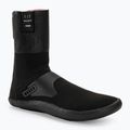 ION Socks Ballistic 3/2 Round Toe neoprene socks black