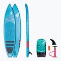 SUP board Fanatic Ray Air blue 13200-1134