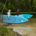 SUP board Fanatic Ray Air blue 13200-1134 11