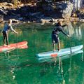 SUP board Fanatic Ray Air blue 13200-1134 14