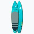 SUP board Fanatic Ray Air Premium 12'6" blue 13200-1135