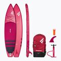 SUP board Fanatic Diamond Air Touring 11'6" red 13200-1136