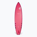 SUP board Fanatic Diamond Air Touring 11'6" red 13200-1136 4