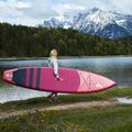 SUP board Fanatic Diamond Air Touring 11'6" red 13200-1136 11