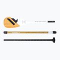 SUP paddle 3-piece Fanatic Bamboo Carbon 50 Adjustable brown 13200-1307 5