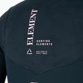 Women's ION Element 5/4 mm navy blue wetsuit 48213-4540 3