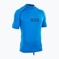 Men's ION Lycra Promo swim shirt blue 48212-4236